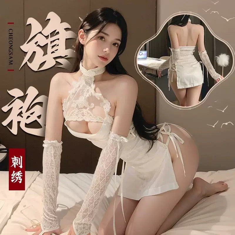 Cheongsam